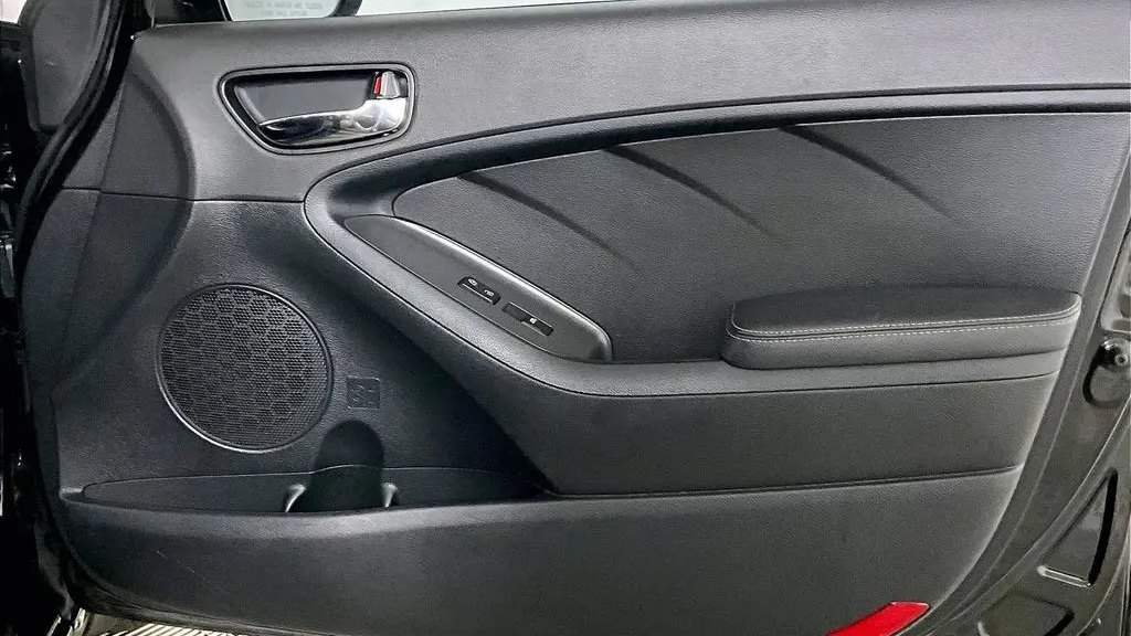 2017 Kia Forte5 EX
