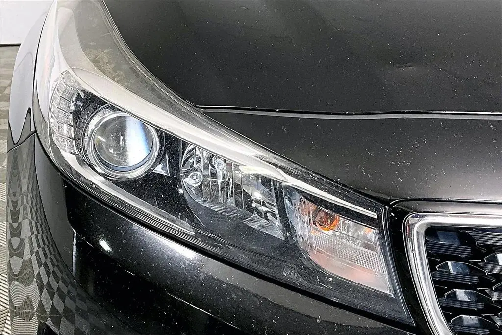 2017 Kia Forte - $11,541