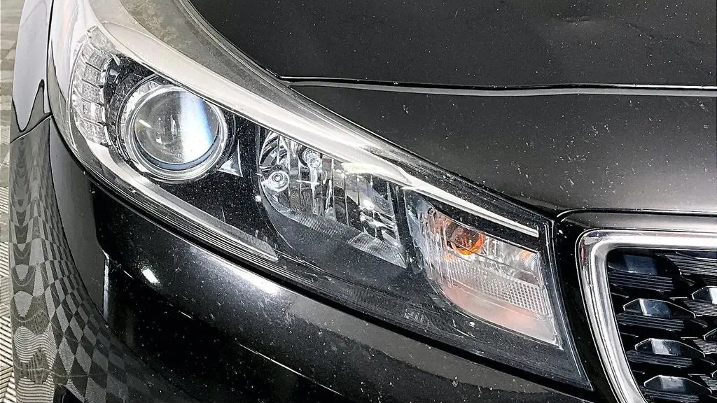 2017 Kia Forte5 EX