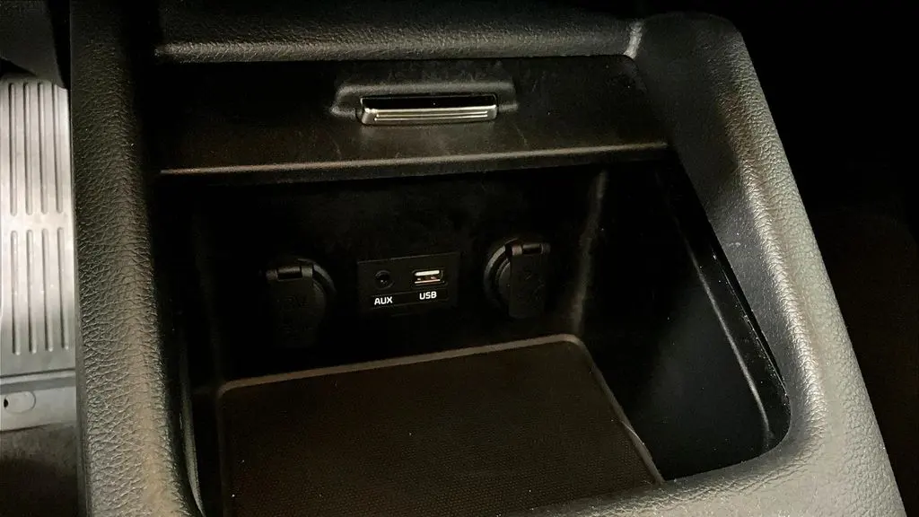 2017 Kia Forte5 EX