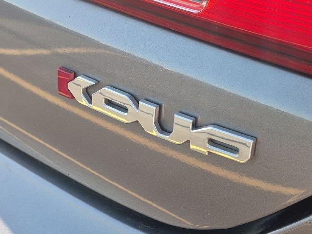 2016 Kia Forte - $9,985