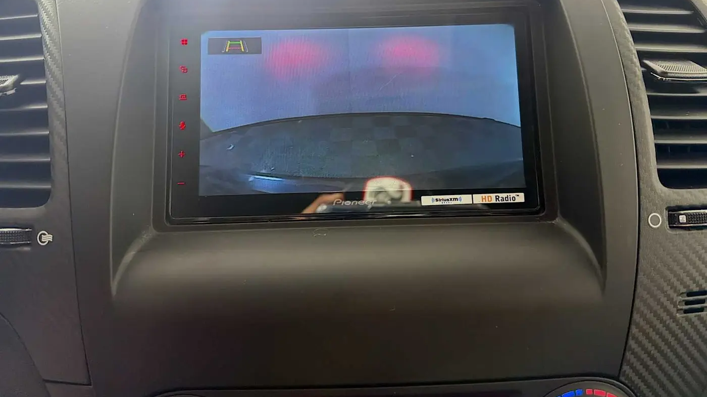 2015 Kia Forte EX