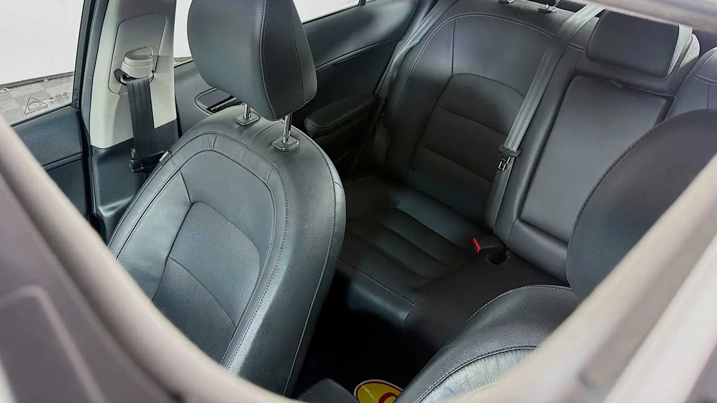 2015 Kia Forte EX