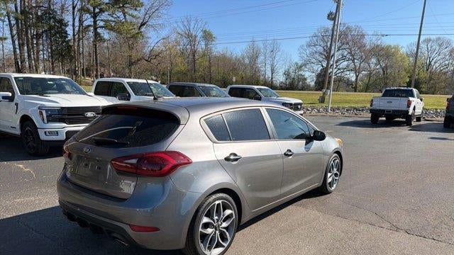 2015 Kia Forte5 SX