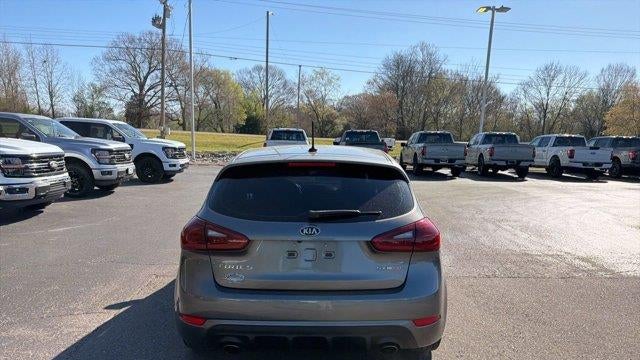 2015 Kia Forte5 SX