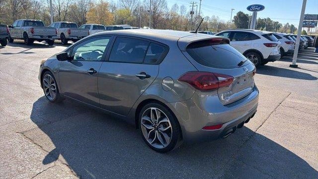 2015 Kia Forte5 SX