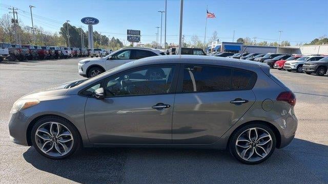 2015 Kia Forte5 SX