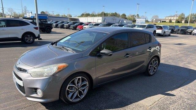 2015 Kia Forte5 SX