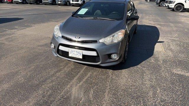 2015 Kia Forte5 SX