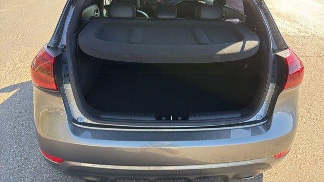 2015 Kia Forte5 SX