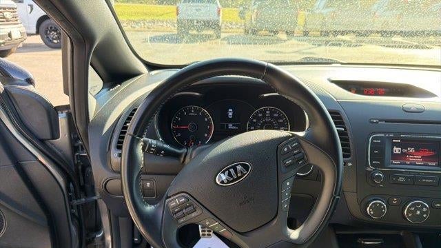 2015 Kia Forte5 SX