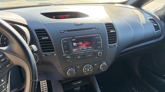 2015 Kia Forte5 SX
