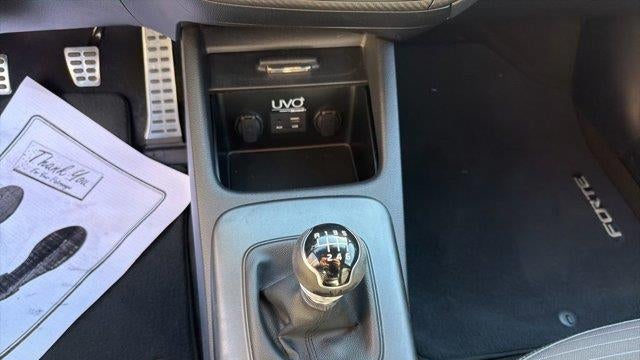 2015 Kia Forte5 SX