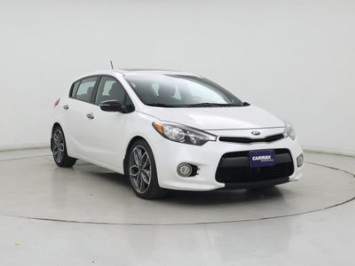 2016 Kia FORTE5 SX 4DR Hatchback 6M