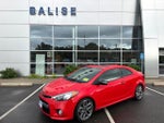2016 Forte Koup Thumbnail 1