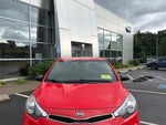 2016 Forte Koup Thumbnail 2