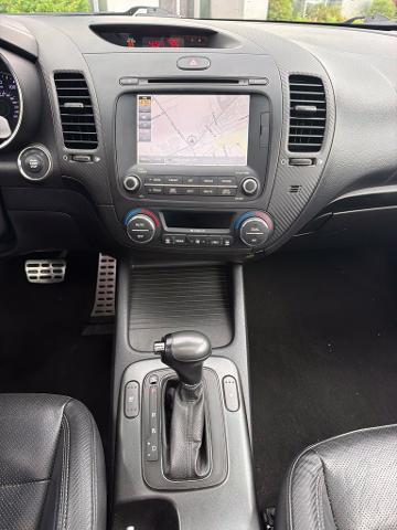 2016 Kia Forte - $6,012