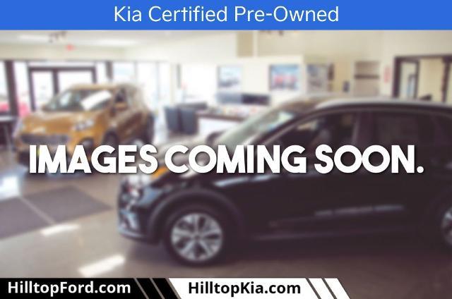 2025 Kia K5 LXS — photo 1 of 17