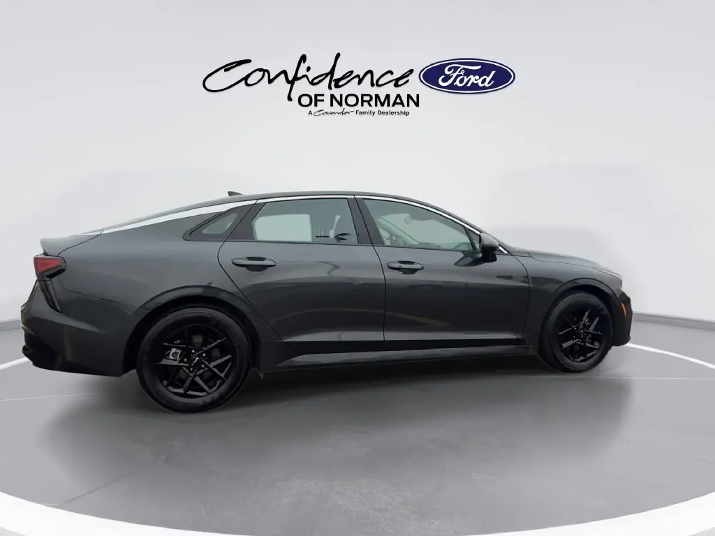 2026 Kia K5 - $24,392