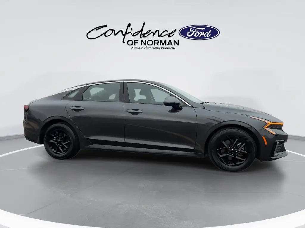 2026 Kia K5 - $24,392