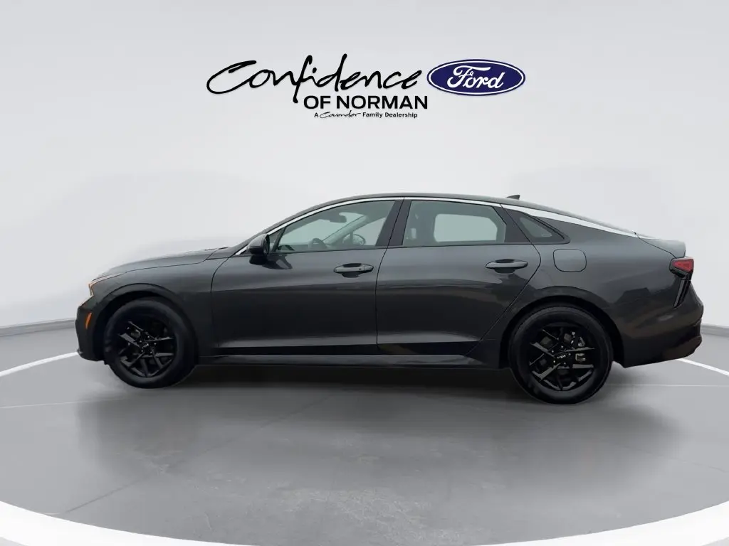 2026 Kia K5 - $24,392