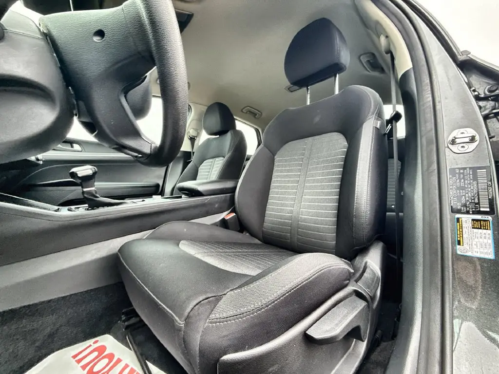 2026 Kia K5 - $24,392