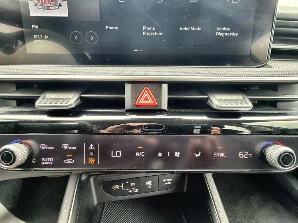 2026 Kia K5 - $24,392