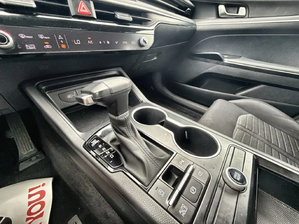 2026 Kia K5 - $24,392