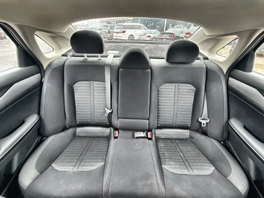 2026 Kia K5 - $24,392