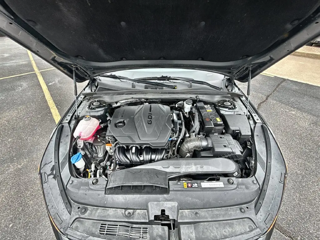 2026 Kia K5 - $24,392