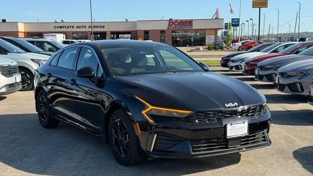 Preowned 2026 Kia K5 LXS for Sale