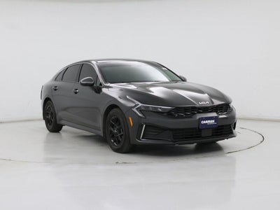 Photo of a 2025 Kia K5 LXS 4DR Sedan for sale