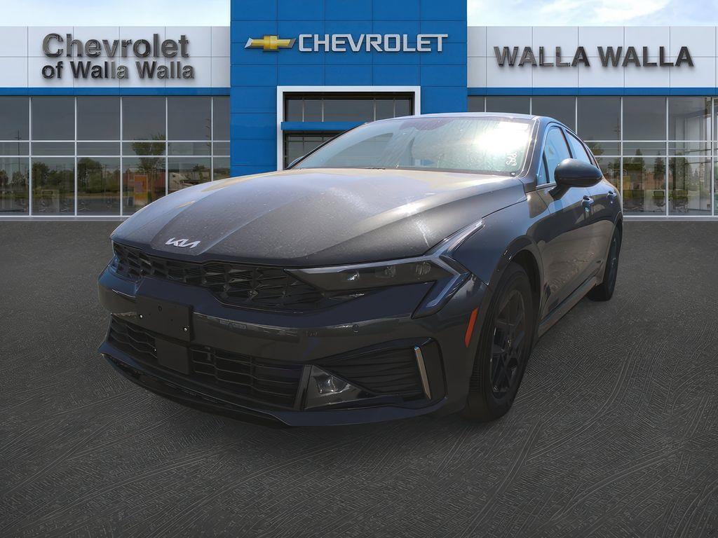 2025 Kia K5 - $24,399