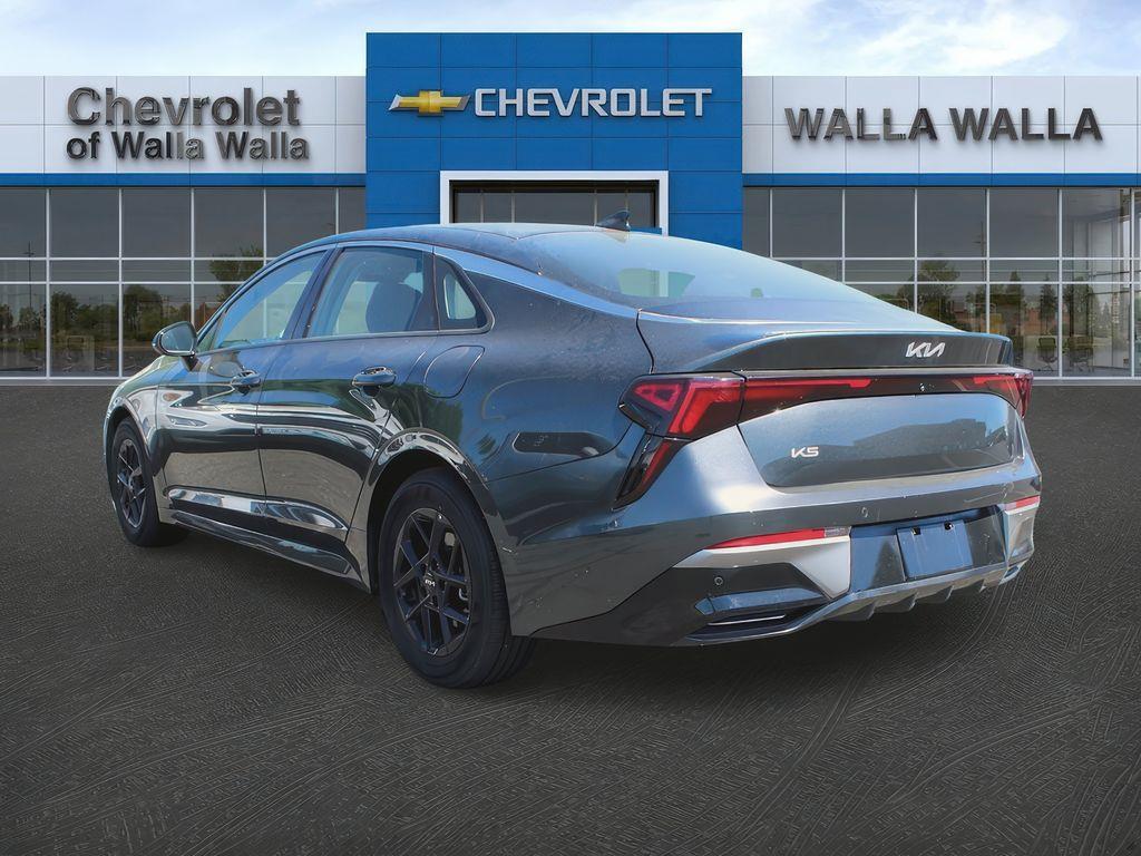 2025 Kia K5 - $24,399