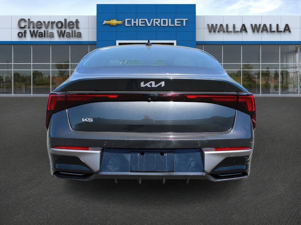 2025 Kia K5 - $24,399