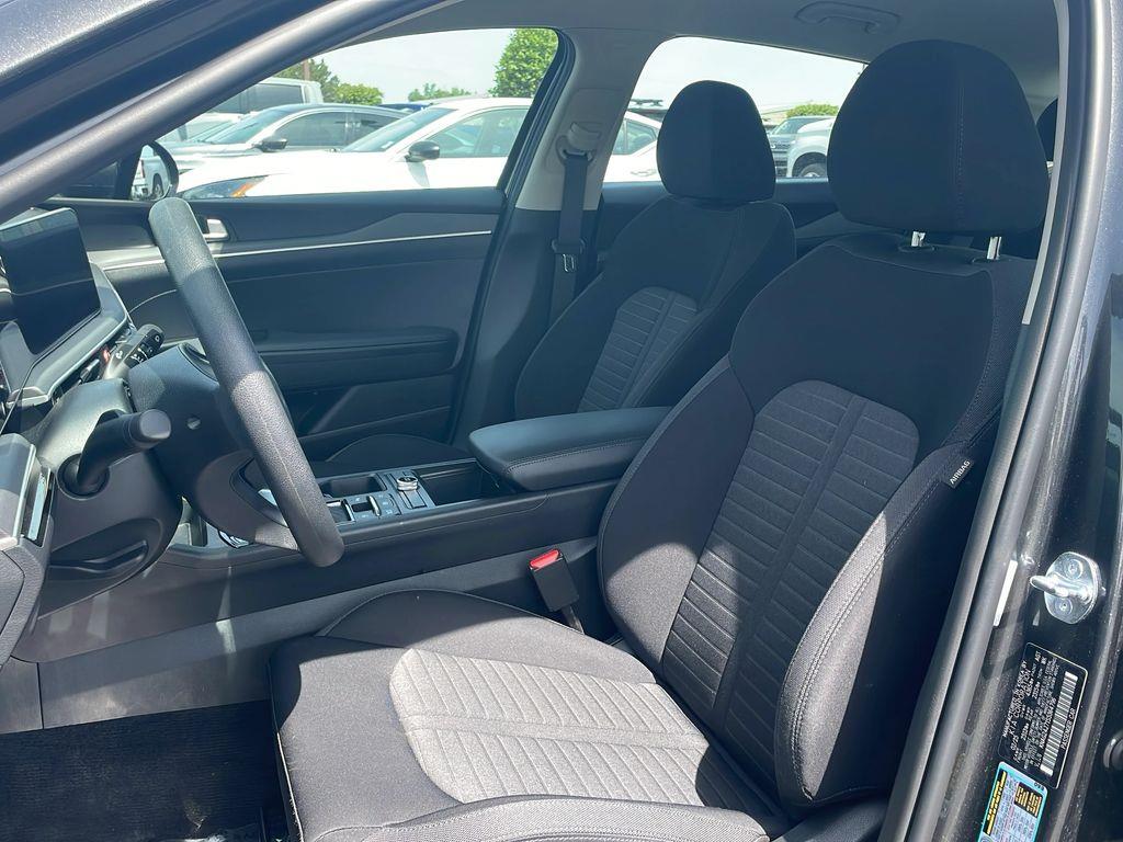 2025 Kia K5 - $24,399