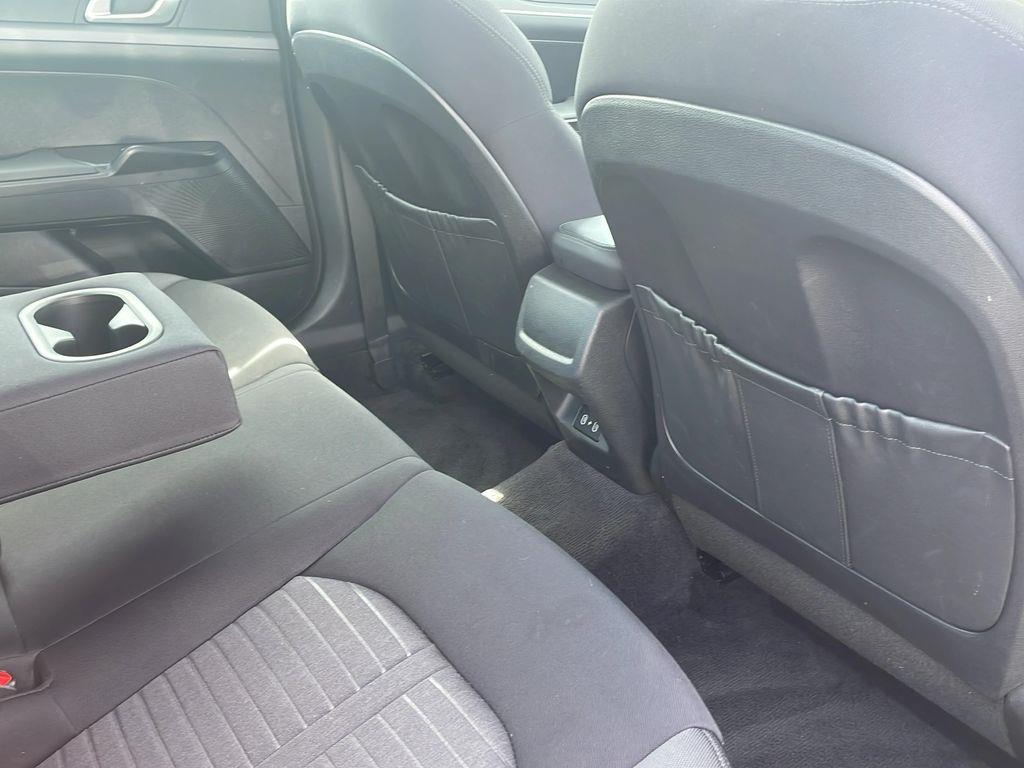 2025 Kia K5 - $24,399