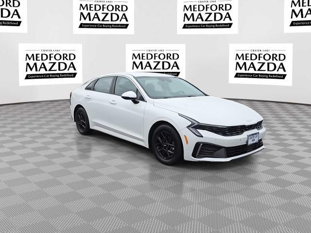 2026 Kia K5 - $25,234
