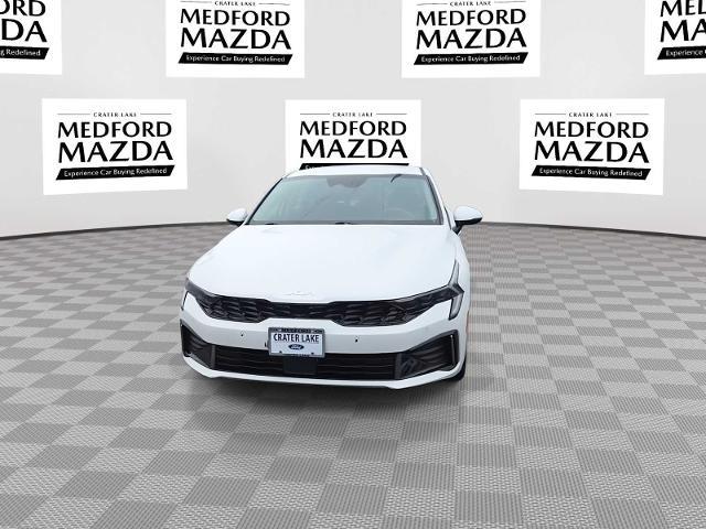 2026 Kia K5 - $25,234
