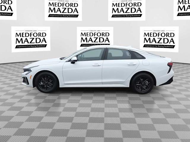 2026 Kia K5 - $25,234