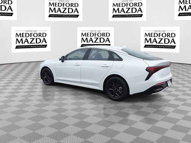 2026 Kia K5 - $25,234