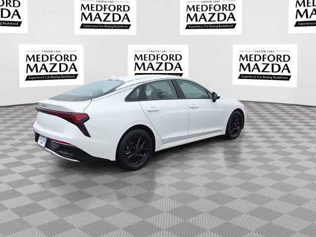 2026 Kia K5 - $25,234