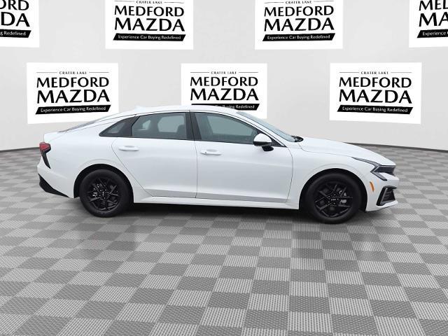 2026 Kia K5 - $25,234