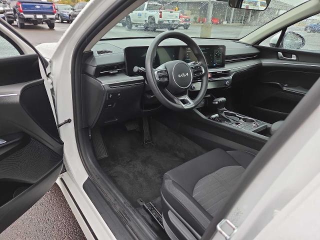 2026 Kia K5 - $25,234
