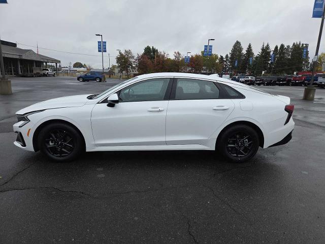 2026 Kia K5 - $25,234