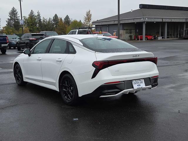 2026 Kia K5 - $25,234