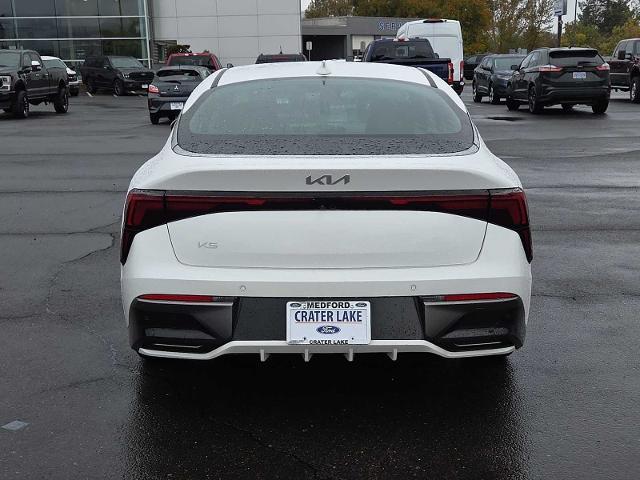 2026 Kia K5 - $25,234