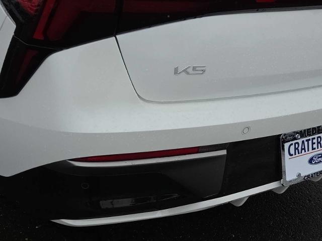 2026 Kia K5 - $25,234