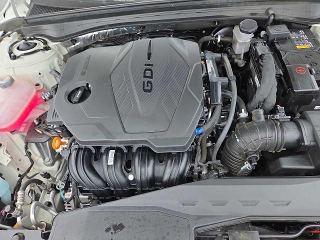 2026 Kia K5 - $25,234