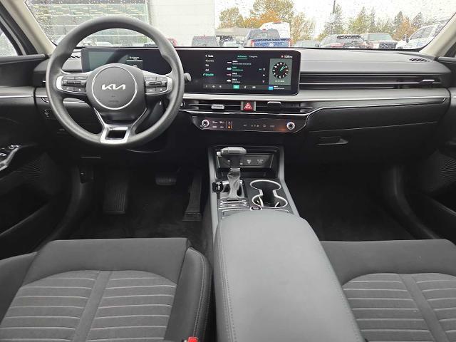 2026 Kia K5 - $25,234